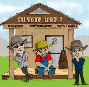 Grundsow Lodge January Show