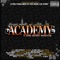 Blood Diamonds (feat. Kevlaar 7 and Phillie) - The Academy lyrics