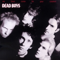 Dead Boys - Son of Sam