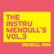 With You - Mendull Man lyrics