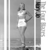 Four Blazes - Mary Jo