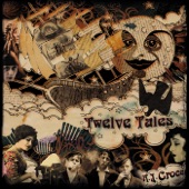 Twelve Tales artwork
