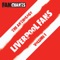 Red And White Kop - Liverpool FC Soccer Songs lyrics