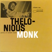 Thelonious Monk - Well You Needn’t