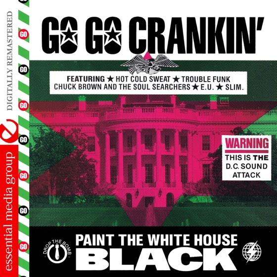 Cover artwork for Drop the Bomb