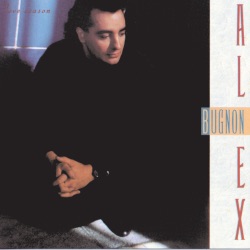 Alex Bugnon - Time Is Running Out