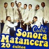 La Sonora Matancera Desde Cuba - 20 Éxitos, 2012
