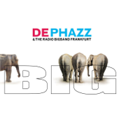 Jazz Music - The Radio Bigband Frankfurt & De-Phazz