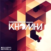 Coldharbour Presents Khomha artwork