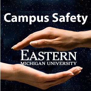 Campus Safety - Video cover