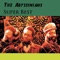 Satta a Masagana - The Abyssinians lyrics