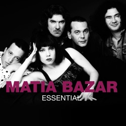 Matia Bazar - Vacanze romane