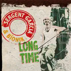 Long Time - EP - Sergent Garcia