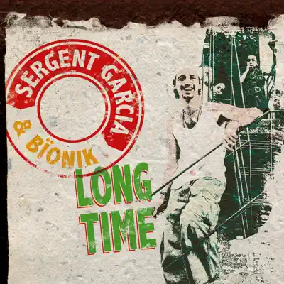 Long Time - EP - Sergent Garcia