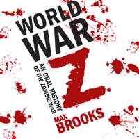 Max Brooks - World War Z (Unabridged) artwork