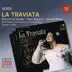 Verdi: La Traviata album cover