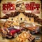 Bang On - King Kyle Lee lyrics