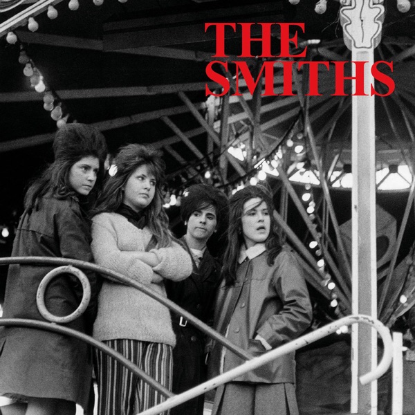 How Soon Is Now? by Smiths on 95 The Drive