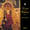 Liszt: The Complete Music for Solo Piano, Vol. 42 – Liszt at the Opera IV album lyrics, reviews, download