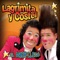 Que Barato - Lagrimita y Costel lyrics