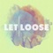 Let Loose artwork