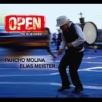 Pancho Molina & Elias Meister - Ulises (feat. George Garzone, Leo Genovese & Ben Street)