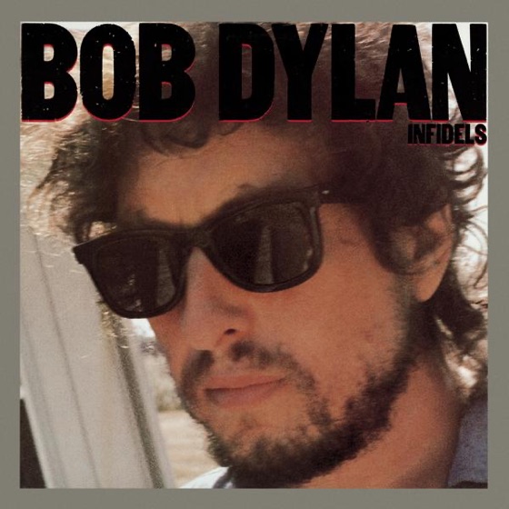Cover artwork for Jokerman