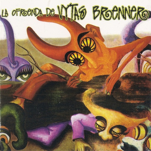 Album artwork