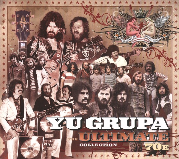 YU GRUPA - Čudna Šuma