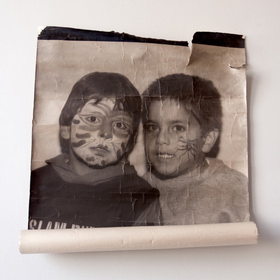 Cover artwork for I Krill You