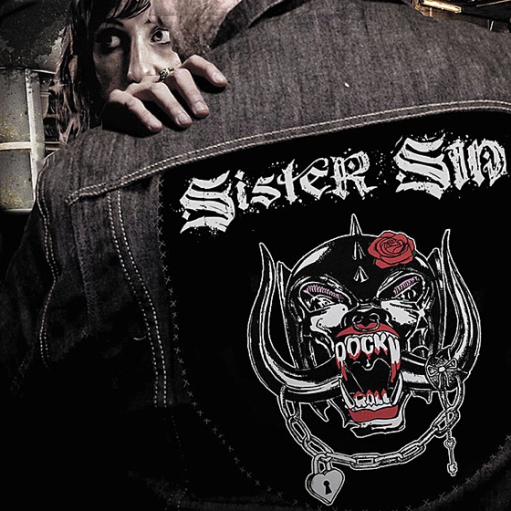Cover artwork for Rock N Roll (feat. Doro)