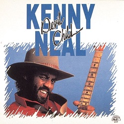 Kenny Neal - Yack Yack Yack