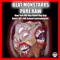 Concatenative Jazz Type Aggy Boom Bap (89 Bpm) - Beat Monstarrs lyrics