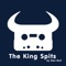 The King Spits - Dan Bull lyrics