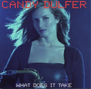 Candy Dulfer - 2025 - Line Dance Choreograf/in