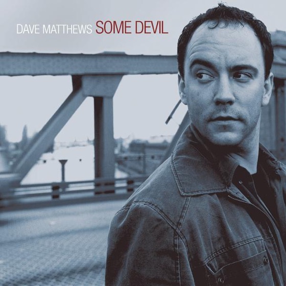 Cover artwork for Some Devil