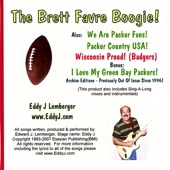 The Brett Favre Boogie! - Eddy J Lemberger