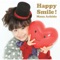 Happy Smile! ジャケット写真