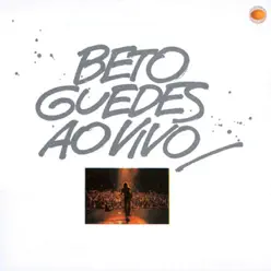 Beto Guedes (Ao Vivo) - Beto Guedes