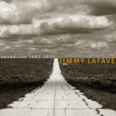 Favorites 1992-2001 - Jimmy LaFave