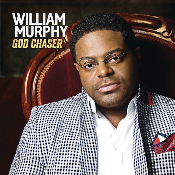 Cover artwork for God Chaser