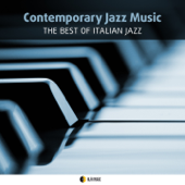 Contemporary Jazz Music: The Best of Italian Jazz - Various Artists