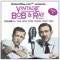 Hodge Podge (quiz Game Rules) - Bob & Ray lyrics