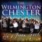 Be Encouraged - The Wilmington Chester Mass Choir lyrics