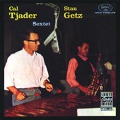 Liz-Anne - Cal Tjader Sextet & Stan Getz