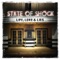 Rollin - State of Shock lyrics