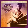 Legendary Bop, Rhythm & Blues Classics: Mabel Scott (Remastered) artwork