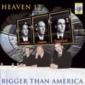 カバー曲名別アーカイヴ｜Bigger Than America