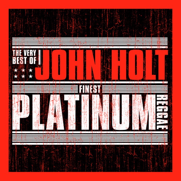 John Holt - All I Ever Ask