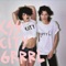 City Grrrl - EP ジャケット写真